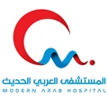 Modern Arab Hospital