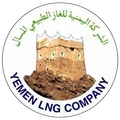 Yemen lng company