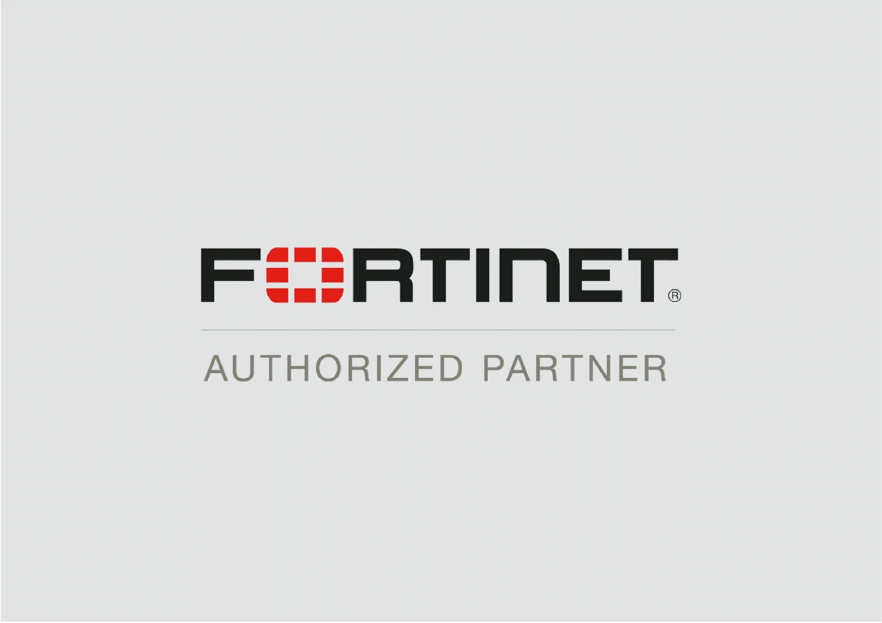 FORTINET Authorized Partner